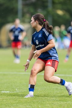 Bild 182 - wBJ HSV Leistungsvergleich